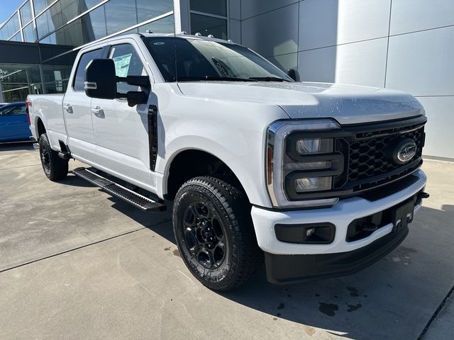 2024 Ford F-250 XLT