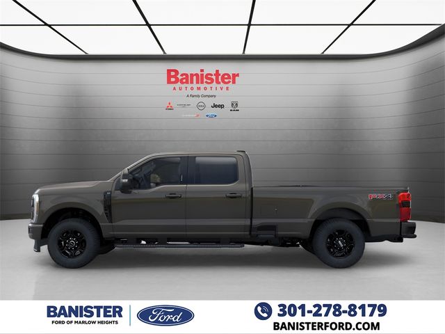 2024 Ford F-250 XLT