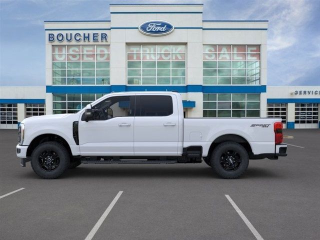 2024 Ford F-250 XLT