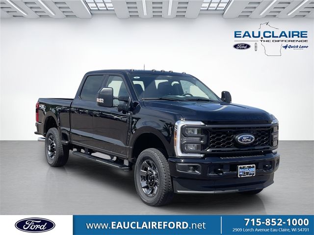 2024 Ford F-250 XLT