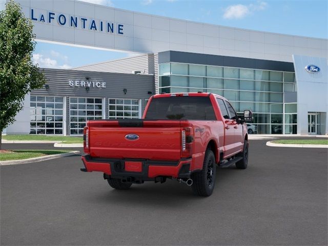 2024 Ford F-250 XLT