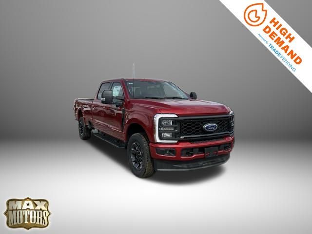 2024 Ford F-250 XLT