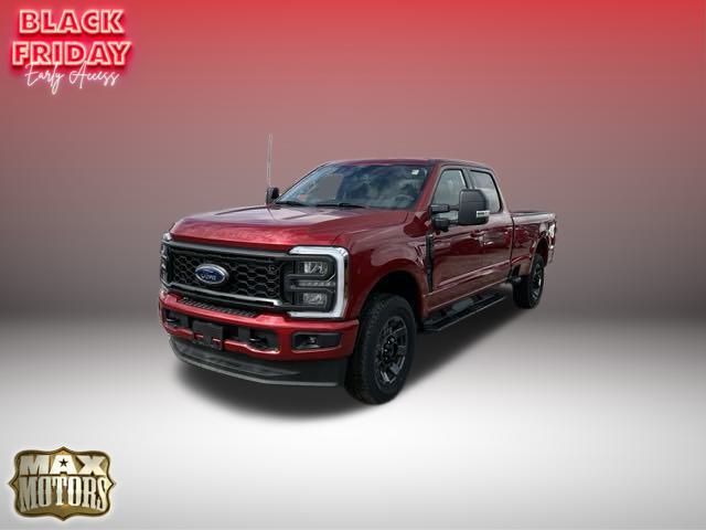 2024 Ford F-250 XLT