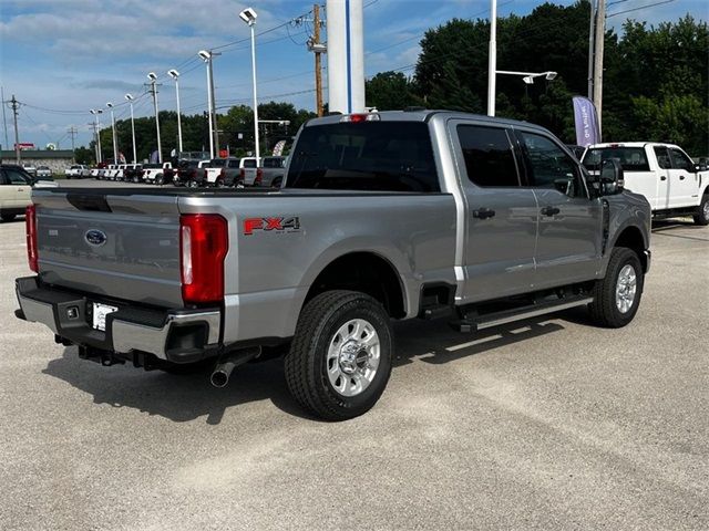 2024 Ford F-250 XLT