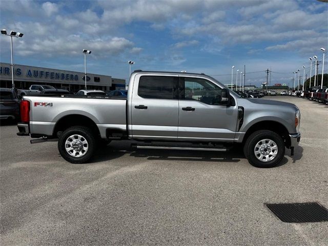 2024 Ford F-250 XLT