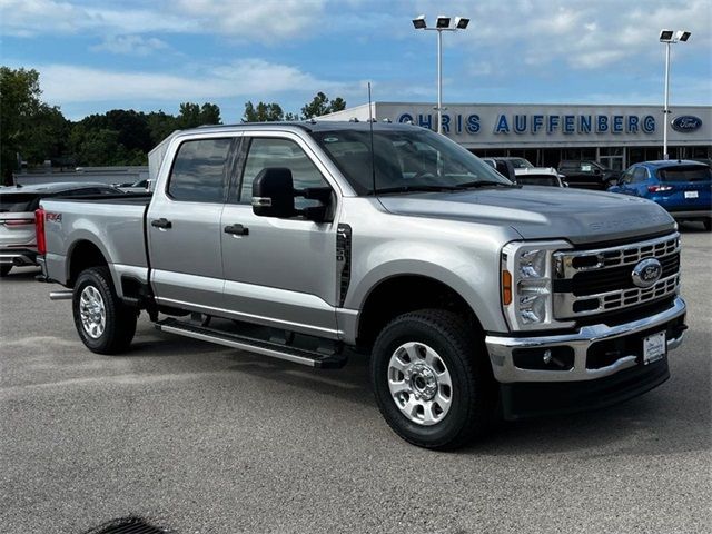 2024 Ford F-250 XLT