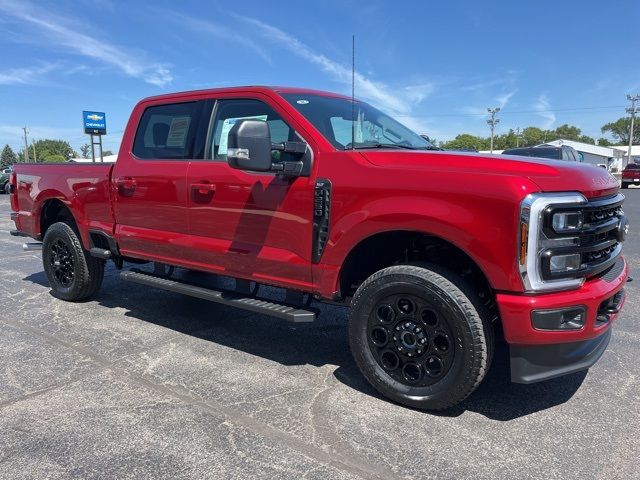 2024 Ford F-250 XLT