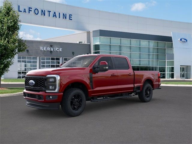 2024 Ford F-250 XLT