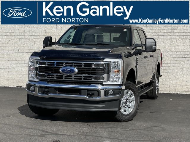 2024 Ford F-250 XLT