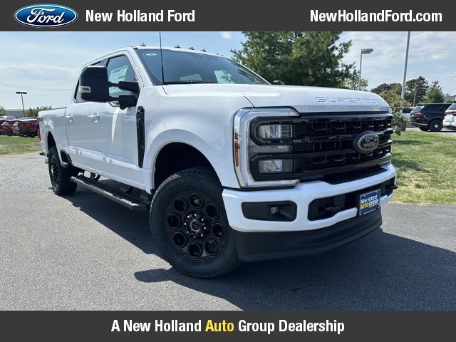 2024 Ford F-250 XLT