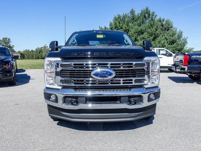 2024 Ford F-250 XLT