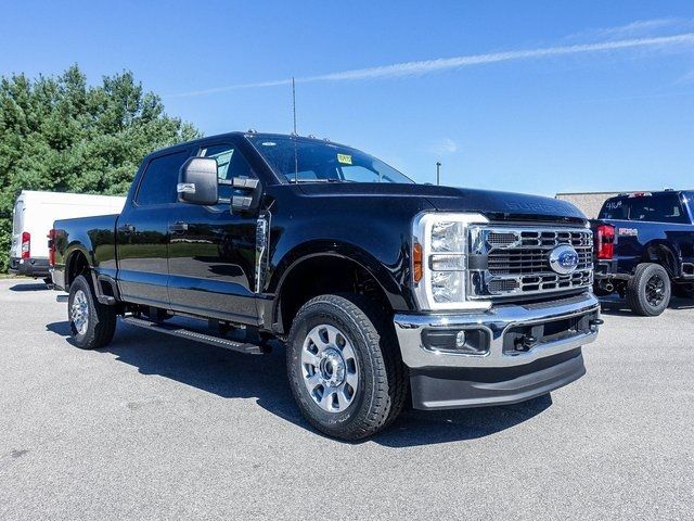 2024 Ford F-250 XLT