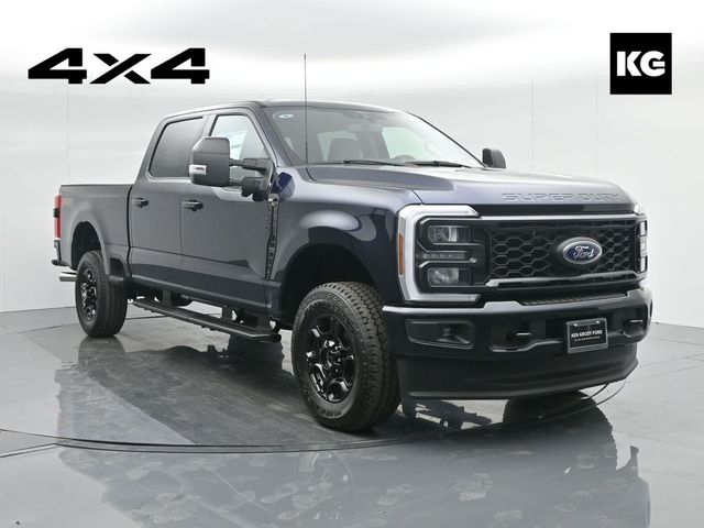 2024 Ford F-250 XLT