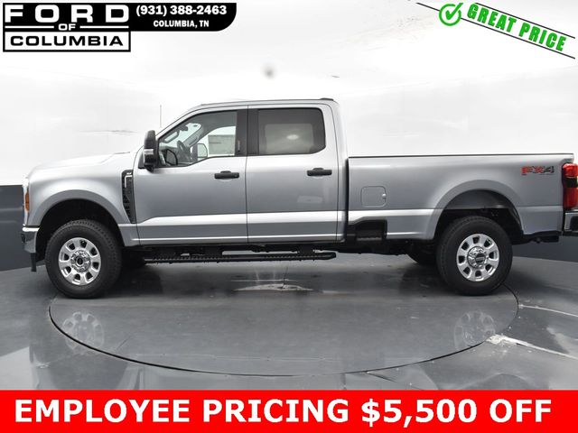 2024 Ford F-250 XLT