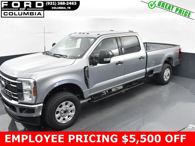 2024 Ford F-250 XLT