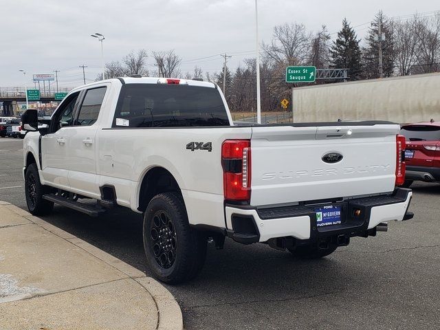 2024 Ford F-250 XLT