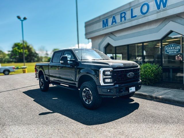 2024 Ford F-250 XLT