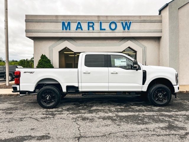 2024 Ford F-250 XLT