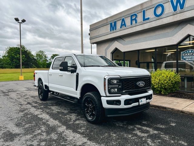 2024 Ford F-250 XLT