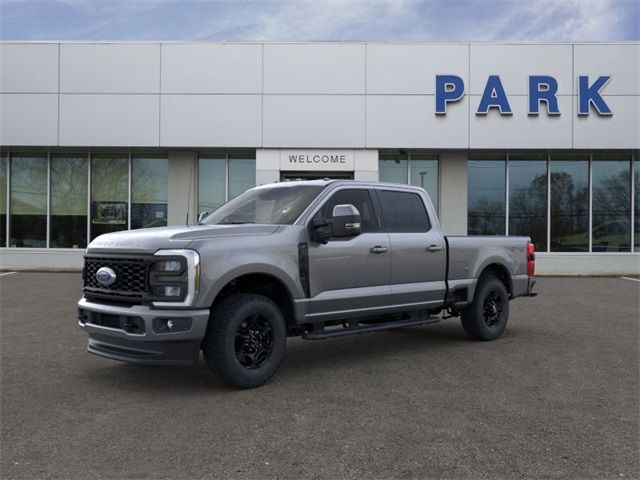 2024 Ford F-250 XLT