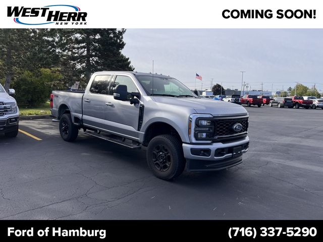 2024 Ford F-250 XLT