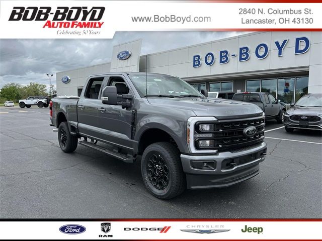 2024 Ford F-250 XLT