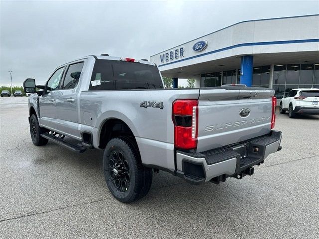 2024 Ford F-250 XLT