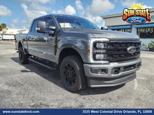 2024 Ford F-250 XLT