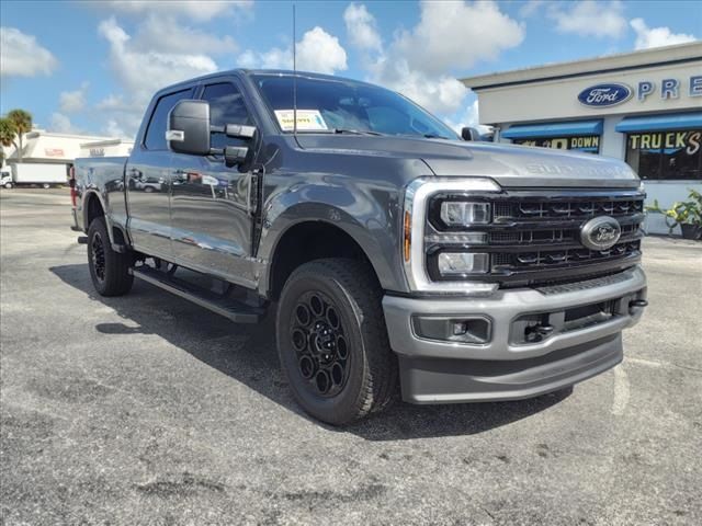 2024 Ford F-250 XLT