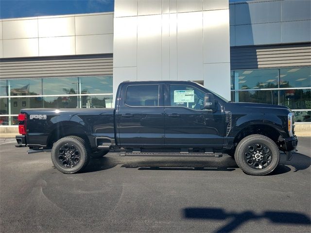 2024 Ford F-250 XLT