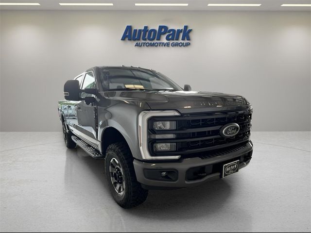 2024 Ford F-250 XLT