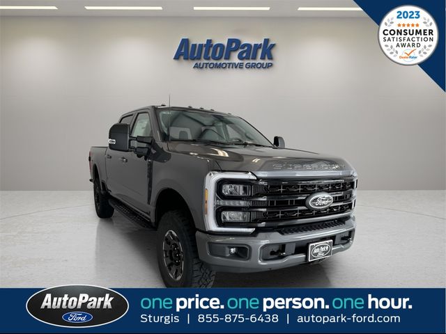 2024 Ford F-250 XLT