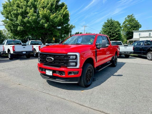 2024 Ford F-250 XLT