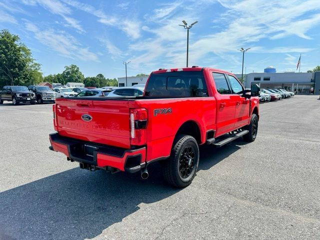 2024 Ford F-250 XLT