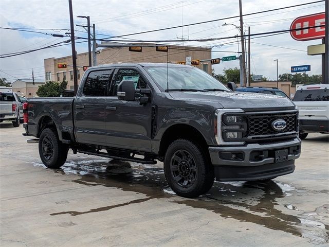 2024 Ford F-250 XLT