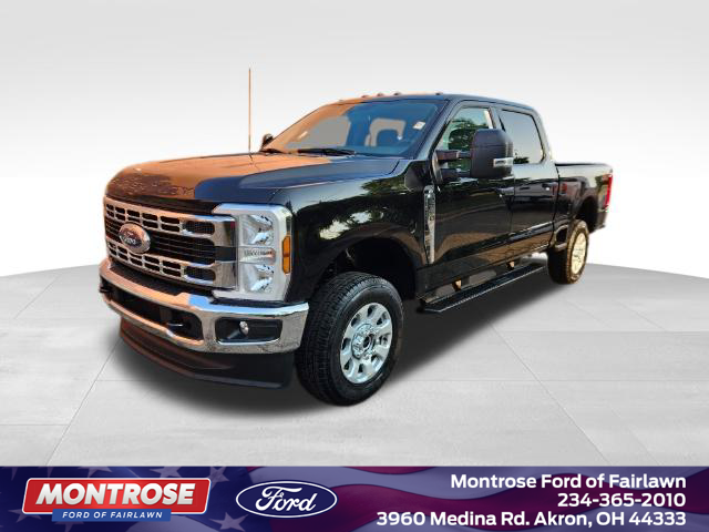 2024 Ford F-250 XLT