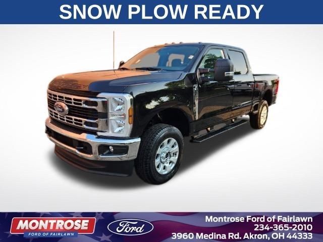 2024 Ford F-250 XLT