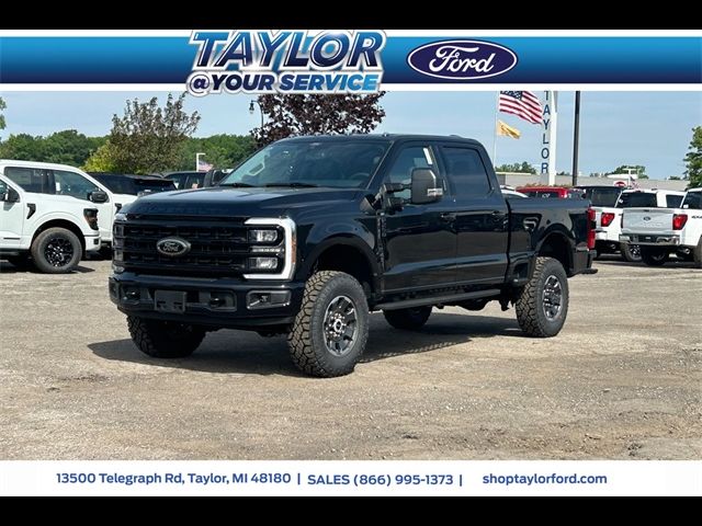 2024 Ford F-250 XLT