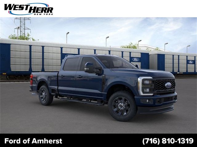 2024 Ford F-250 XLT