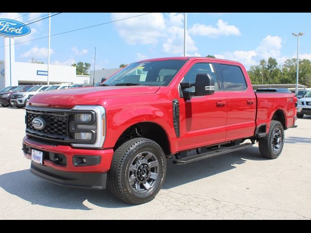 2024 Ford F-250 XLT