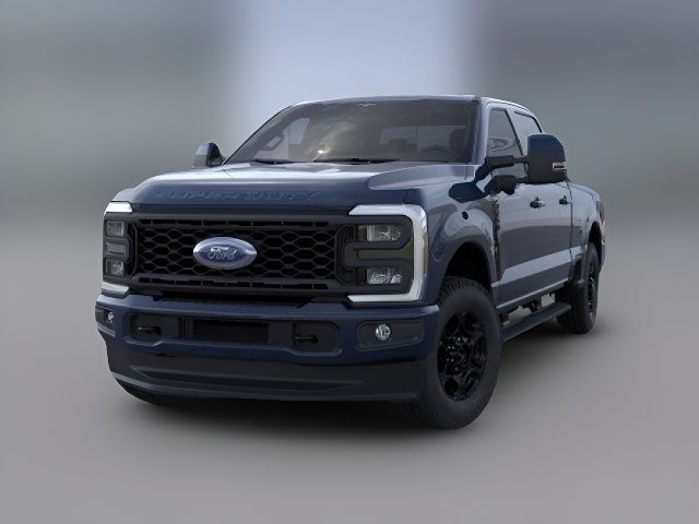 2024 Ford F-250 XLT