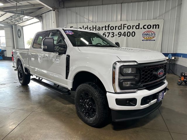 2024 Ford F-250 XLT