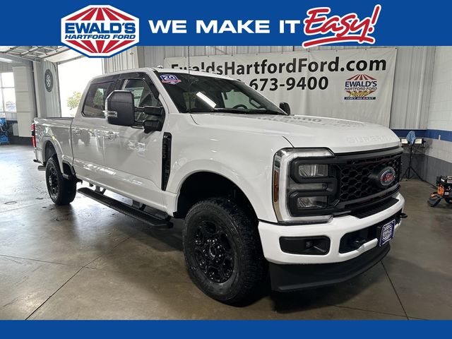 2024 Ford F-250 XLT