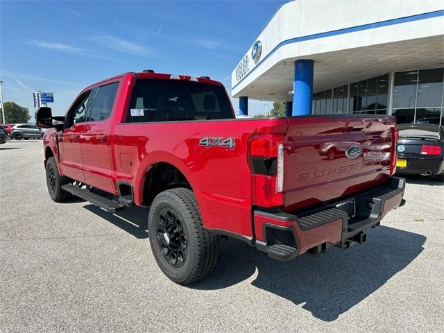 2024 Ford F-250 XLT