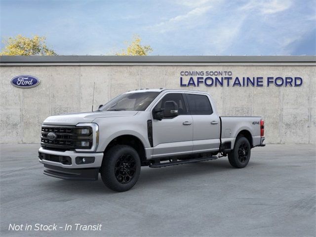 2024 Ford F-250 XLT