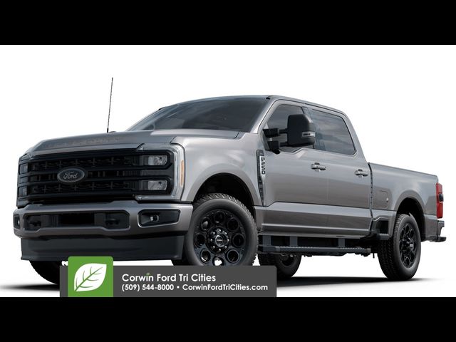 2024 Ford F-250 XLT