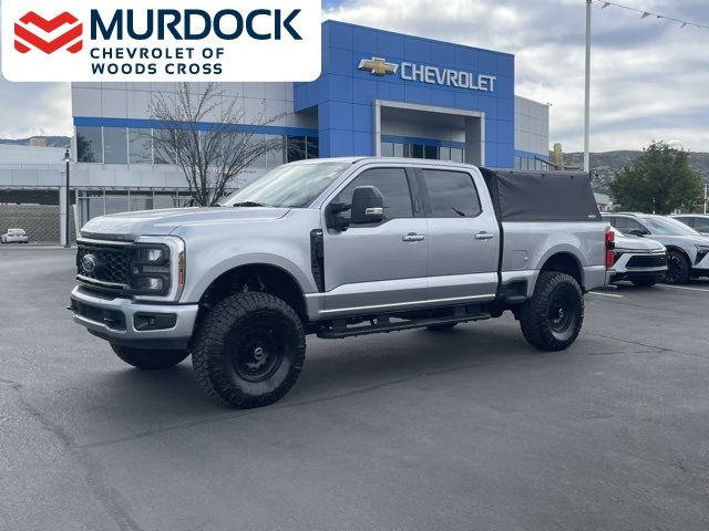 2024 Ford F-250 XL