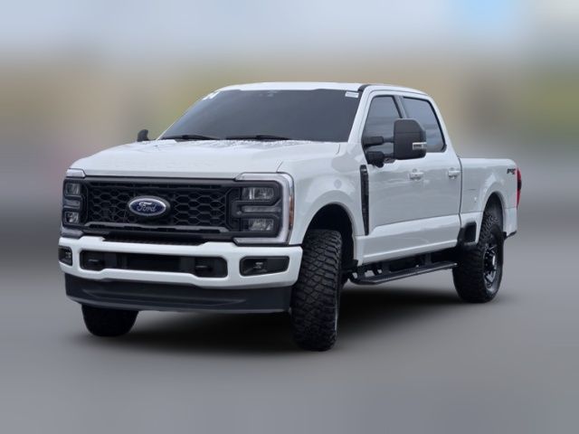 2024 Ford F-250 XLT