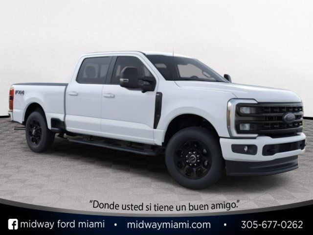 2024 Ford F-250 XLT