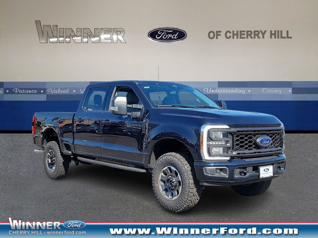 2024 Ford F-250 XLT